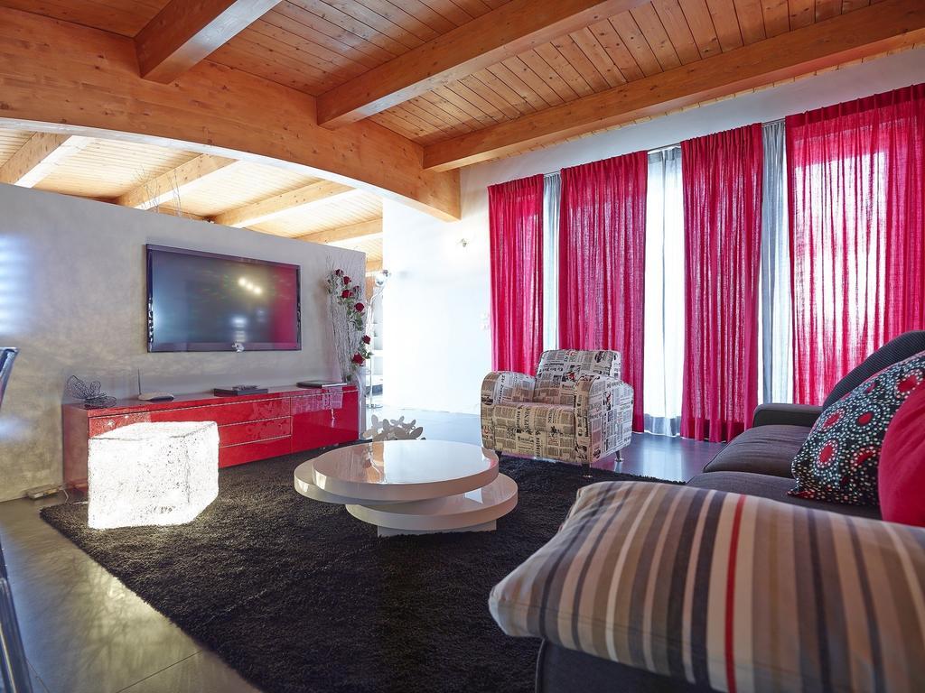 Le Dimore Di Ponte Selce Fondi Chambre photo