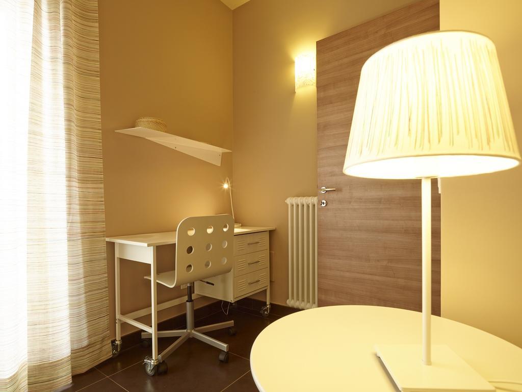 Le Dimore Di Ponte Selce Fondi Chambre photo