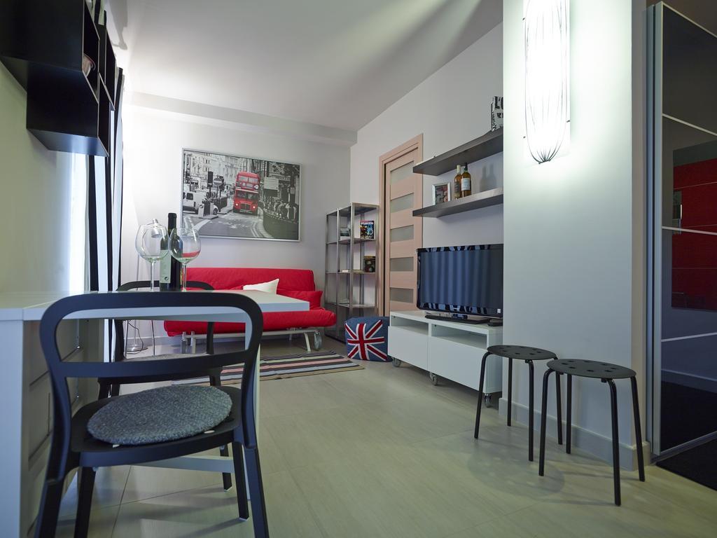 Le Dimore Di Ponte Selce Fondi Chambre photo