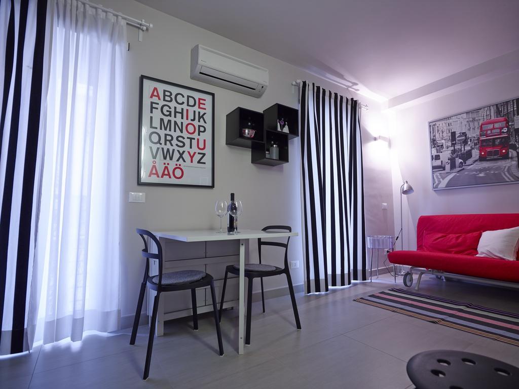 Le Dimore Di Ponte Selce Fondi Chambre photo