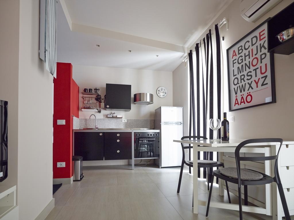 Le Dimore Di Ponte Selce Fondi Chambre photo