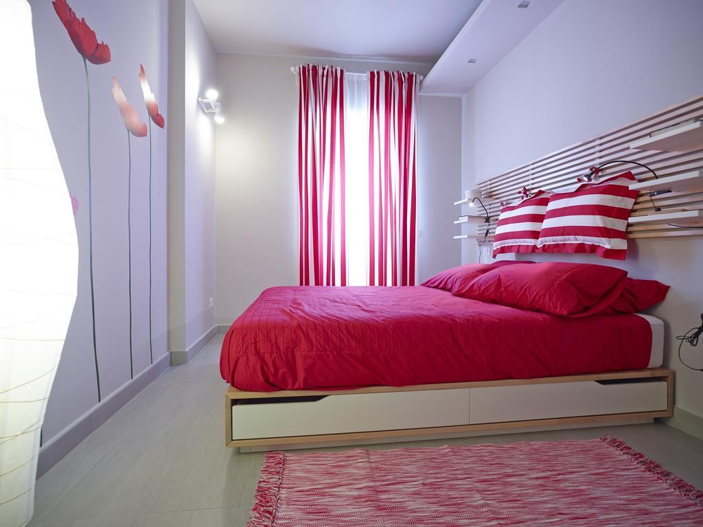 Le Dimore Di Ponte Selce Fondi Chambre photo