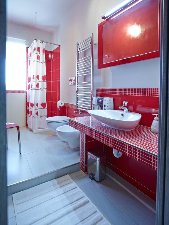 Le Dimore Di Ponte Selce Fondi Chambre photo