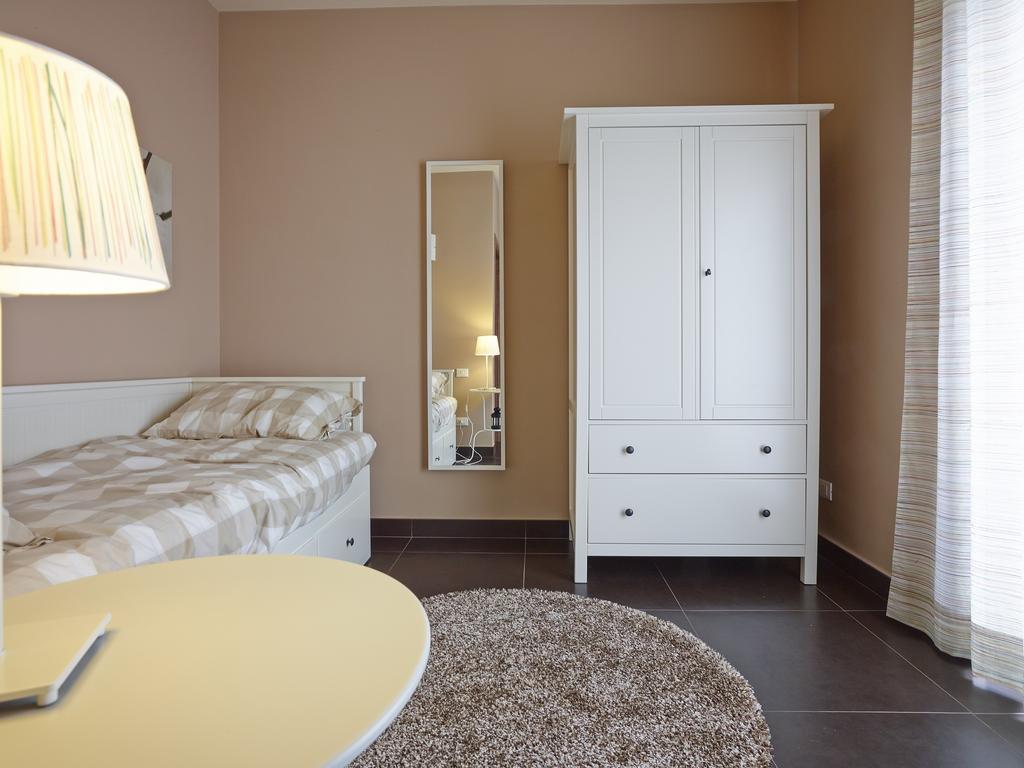 Le Dimore Di Ponte Selce Fondi Chambre photo