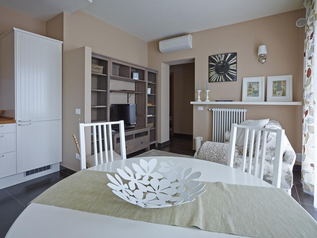 Le Dimore Di Ponte Selce Fondi Chambre photo