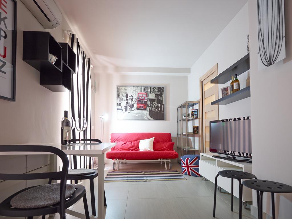 Le Dimore Di Ponte Selce Fondi Chambre photo